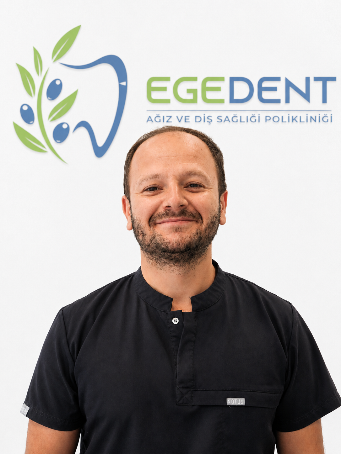 Dr. Sinan Vay